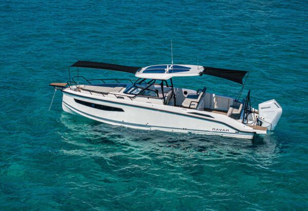 Navan Boats S30