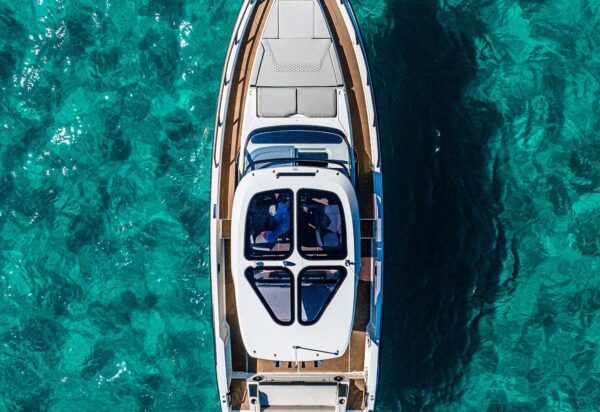 Navan Boats S30