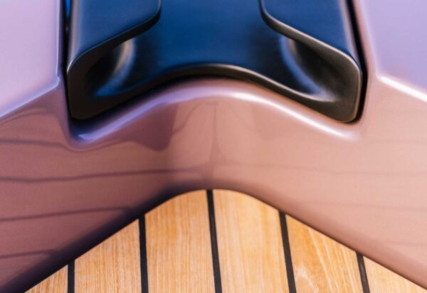 Cranchi A32 Luxury Tender