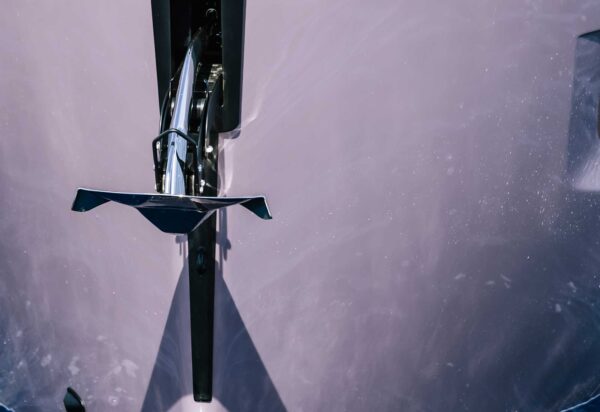 Cranchi A32 Luxury Tender