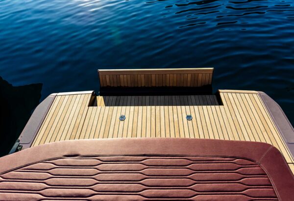 Cranchi A32 Luxury Tender