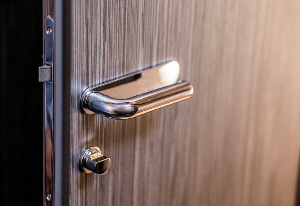 Cranchi A46 Luxury Tender