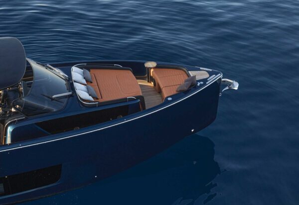 Cranchi Yachts A46 Luxury Tender