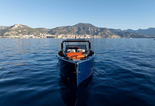 Cranchi Yachts A46 Luxury Tender
