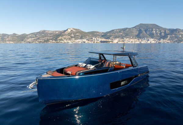 Cranchi Yachts A46 Luxury Tender