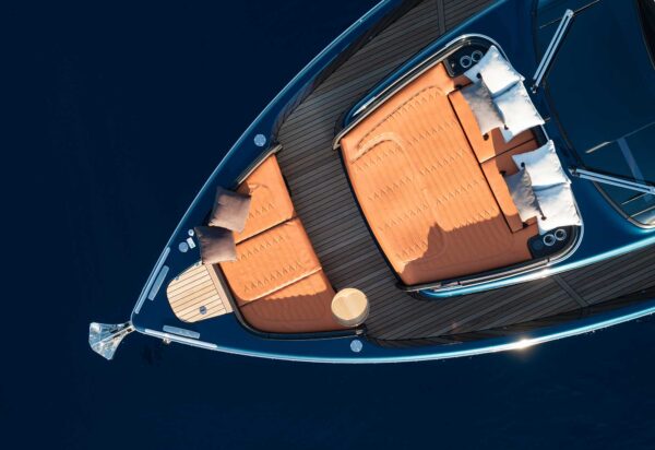 Cranchi Yachts A46 Luxury Tender