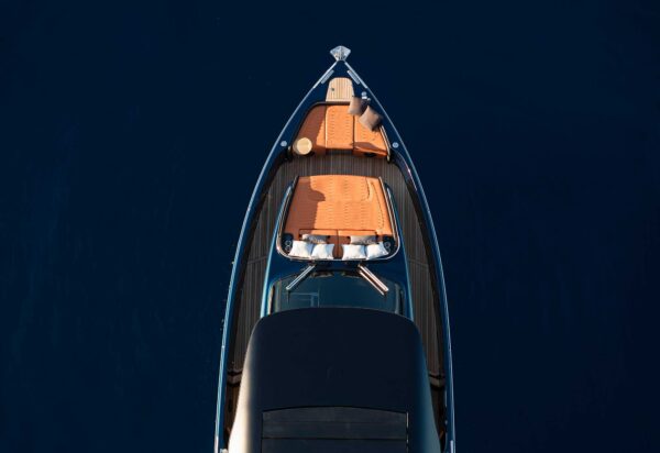 Cranchi Yachts A46 Luxury Tender
