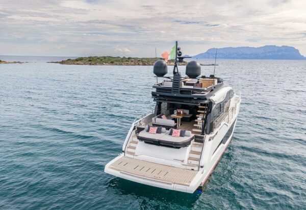 Cranchi Sessantasette 67 Corsa bianco