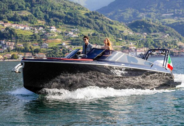 Cranchi E26 Rider