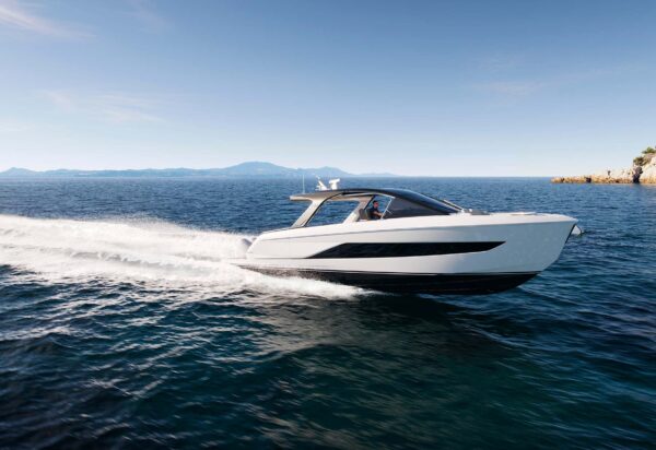 Princess Yachts C48 Open