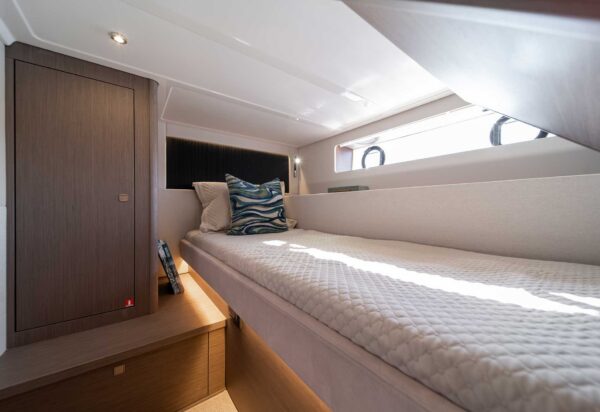 Beneteau Gran Turismo 50