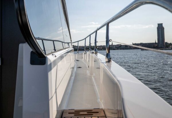 Beneteau Gran Turismo 50