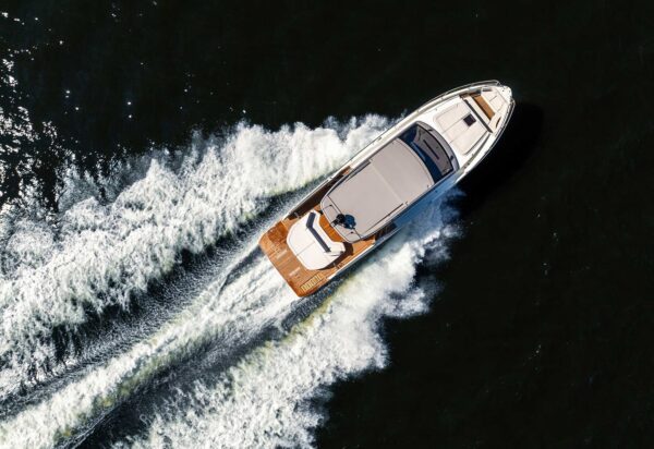 Beneteau Gran Turismo 50