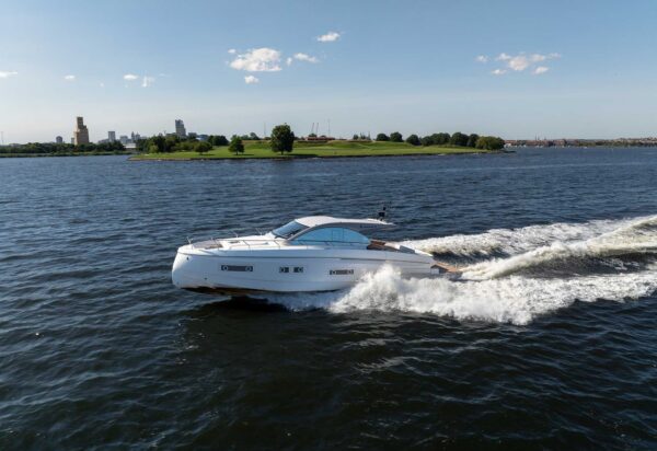 Beneteau Gran Turismo 50