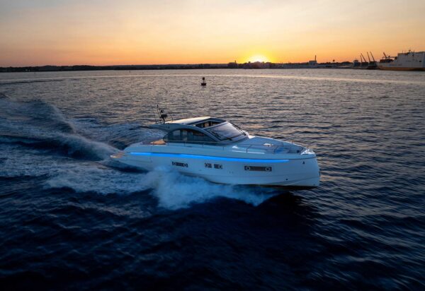 Beneteau Gran Turismo 50
