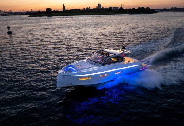 Beneteau Gran Turismo 50