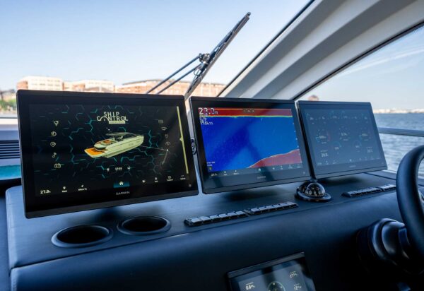 Beneteau Gran Turismo 50
