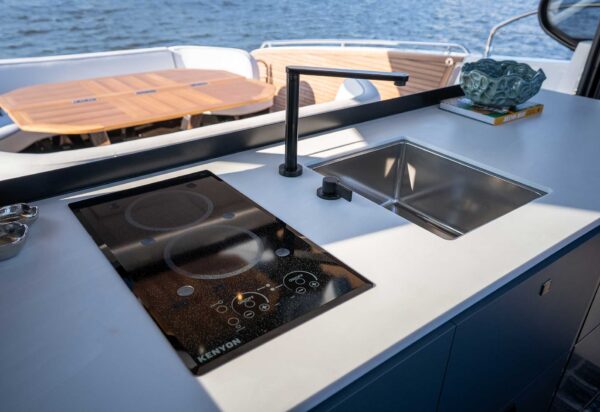 Beneteau Gran Turismo 50