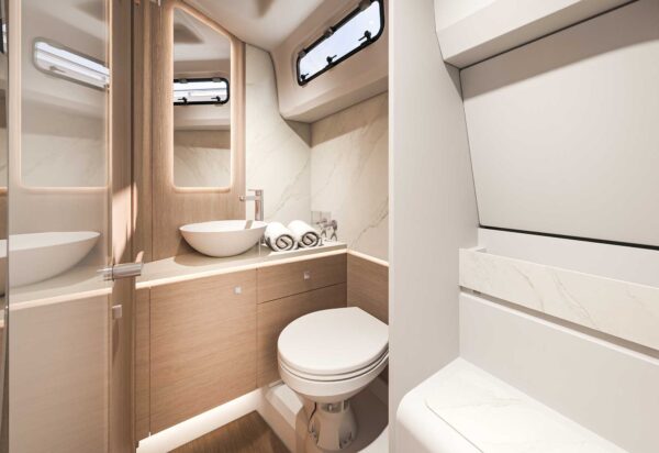 Beneteau Gran Turismo 35