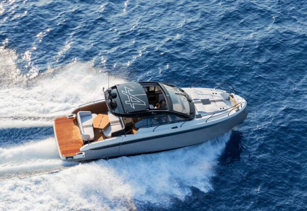 Beneteau Gran Turismo 40