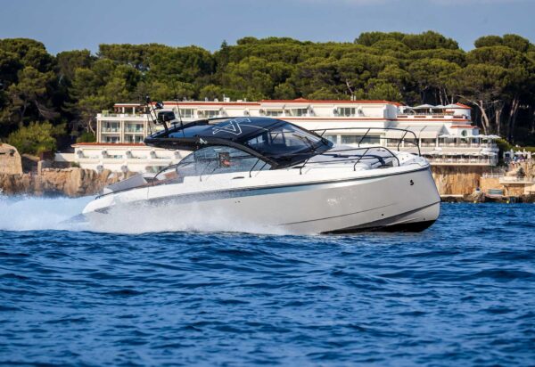 Beneteau Gran Turismo 40