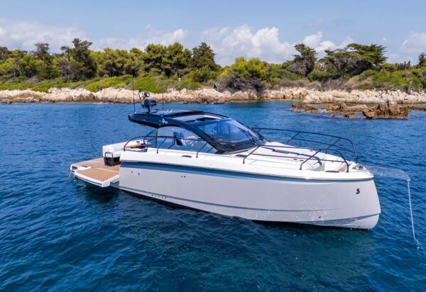 Beneteau Gran Turismo 40
