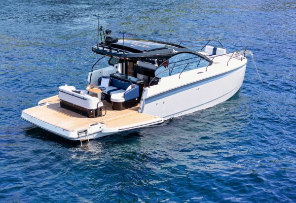 Beneteau Gran Turismo 40