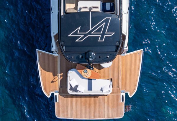 Beneteau Gran Turismo 40