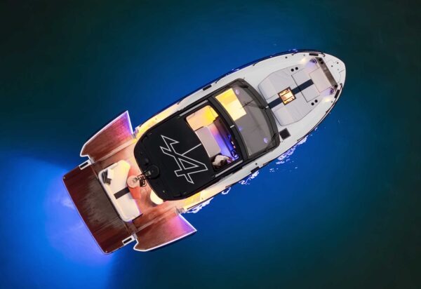 Beneteau Gran Turismo 40