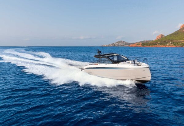 Beneteau Gran Turismo 40