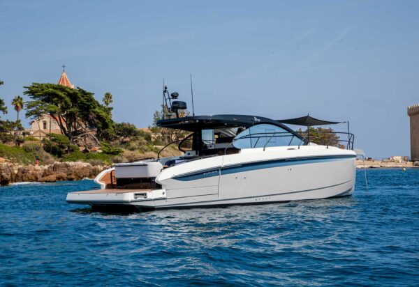 Beneteau Gran Turismo 40