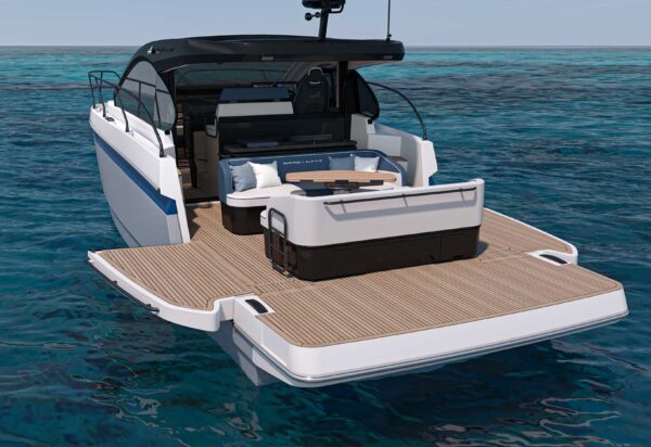 Beneteau Gran Turismo 40