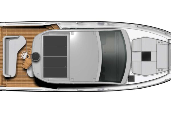 Beneteau Gran Turismo 40