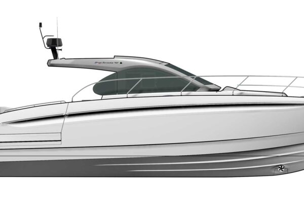 Beneteau Gran Turismo 40