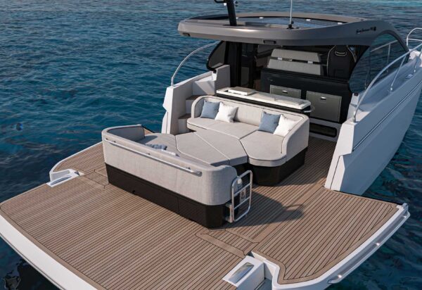 Beneteau Gran Turismo 40