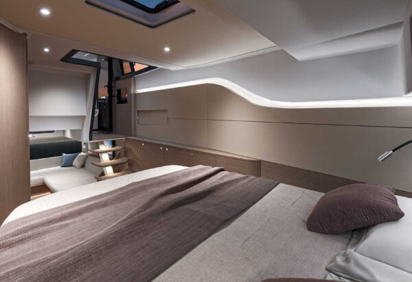 Beneteau Gran Turismo 40