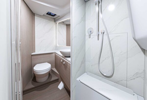 Beneteau Gran Turismo 40