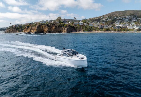 Beneteau Gran Turismo 40 Coupe