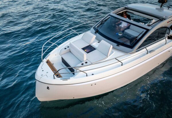 Beneteau Gran Turismo 40 Coupe