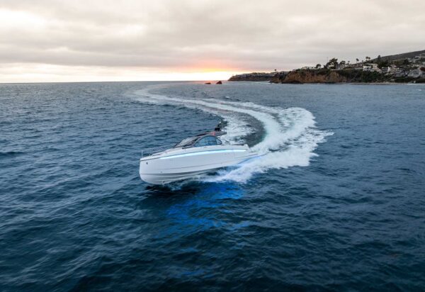 Beneteau Gran Turismo 40 Coupe