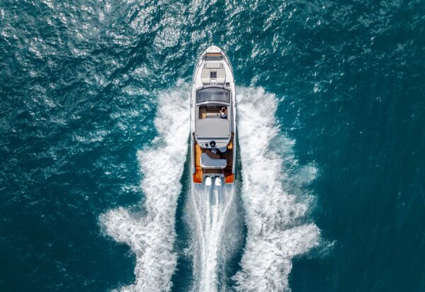 Beneteau Gran Turismo 40 Coupe