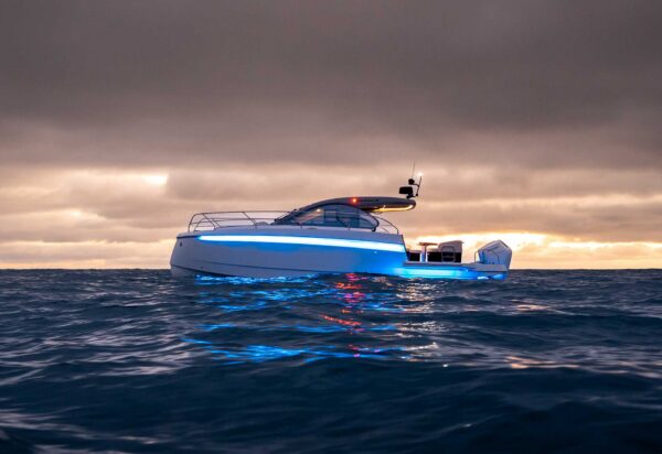 Beneteau Gran Turismo 40 Coupe