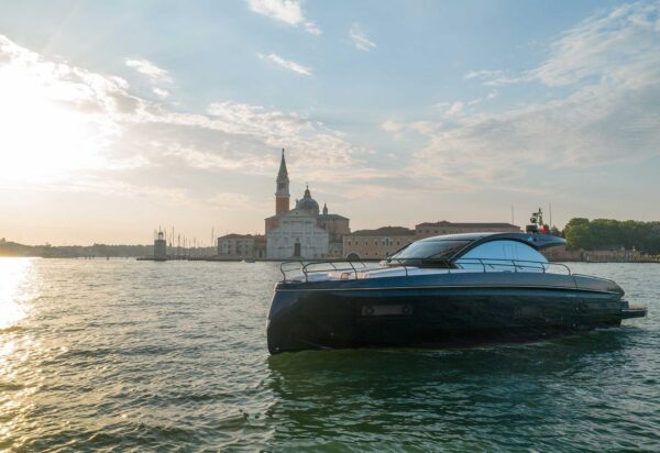 Beneteau Gran Tursimo 50