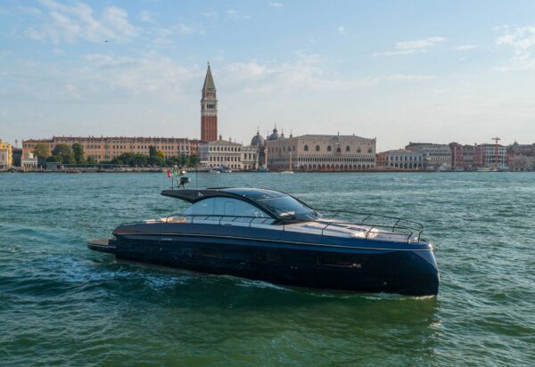 Beneteau Gran Tursimo 50