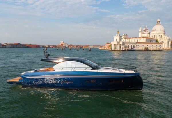 Beneteau Gran Tursimo 50