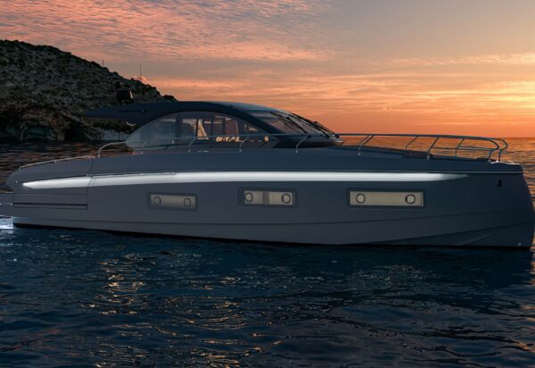 Beneteau Gran Turismo 50