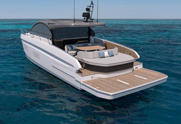 Beneteau Gran Turismo 50