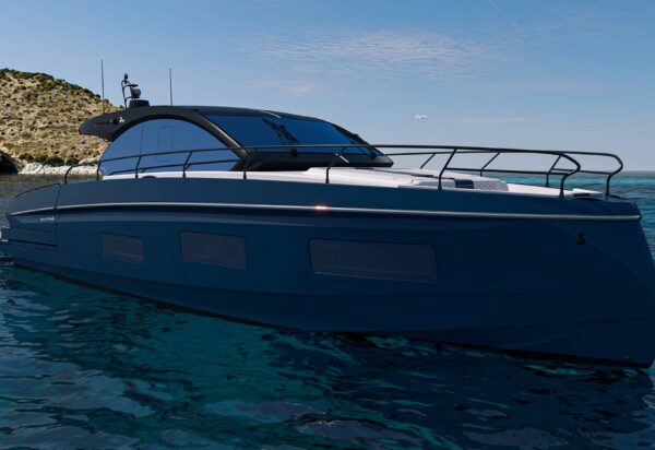 Beneteau Gran Turismo 50