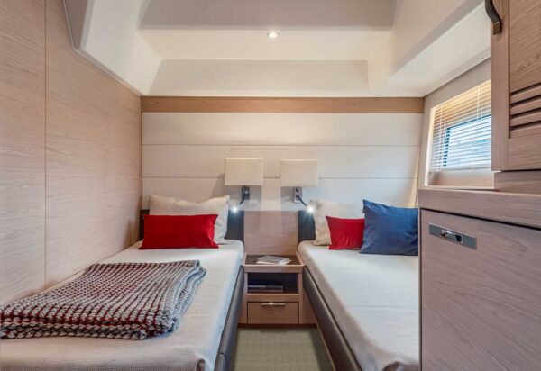 Beneteau Grand Trawler 63