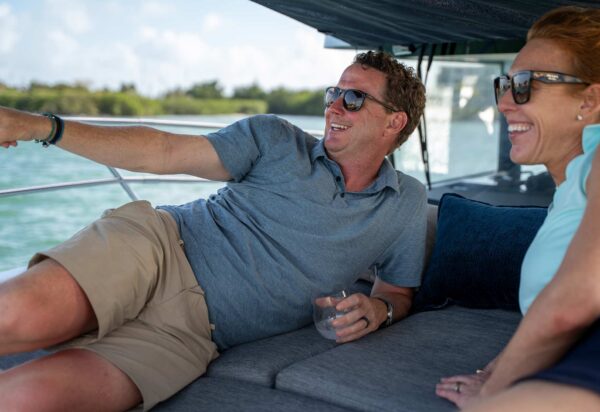 Beneteau Swift Trawler 37 Flybridge